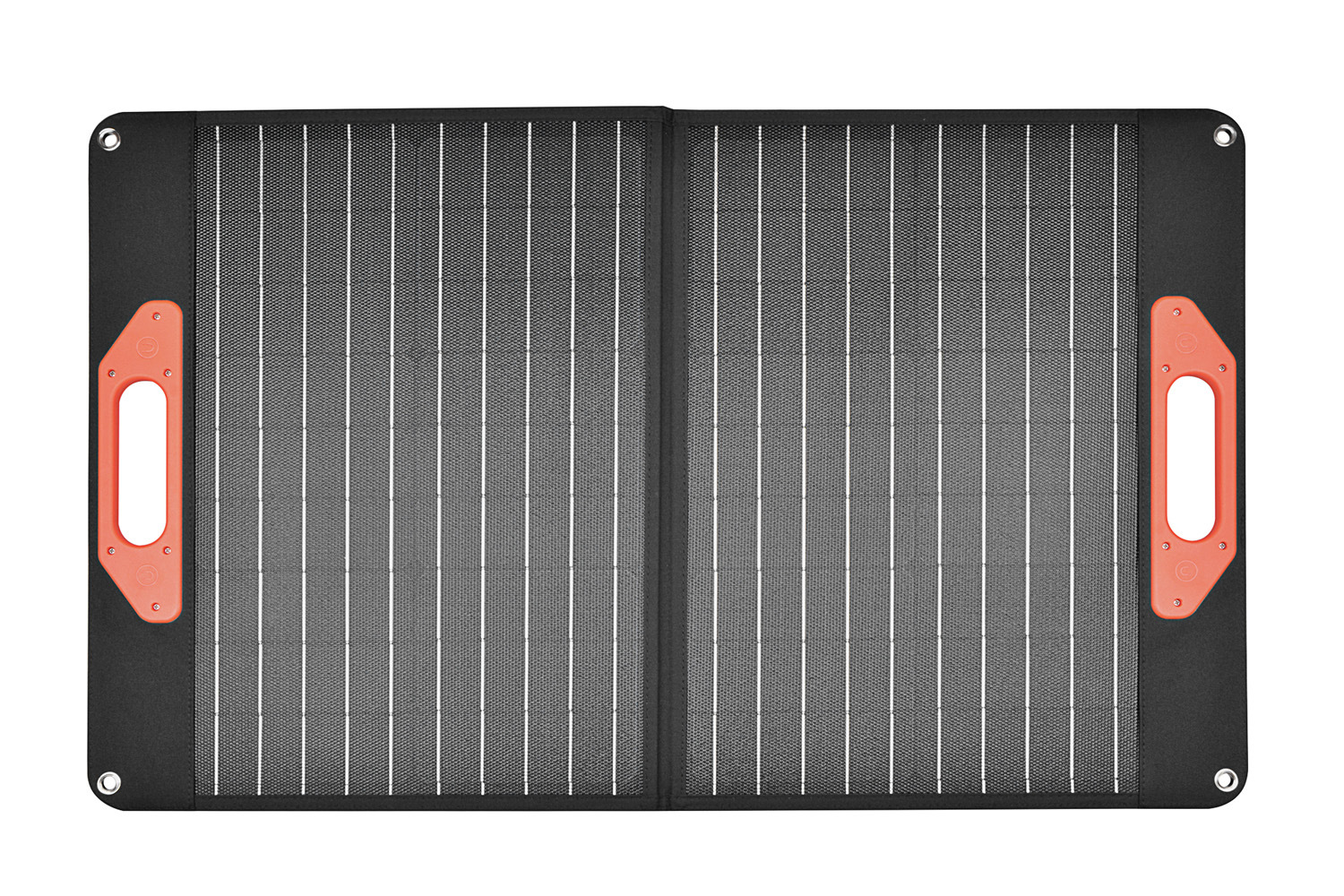 Panel Solar Plegable Panel Solar Mono Laminado ETFE 60W