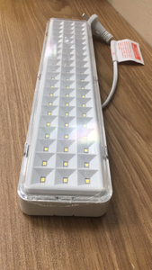 Lámpara LED recargable de emergencia 80 PCS Camping Multi-Uso