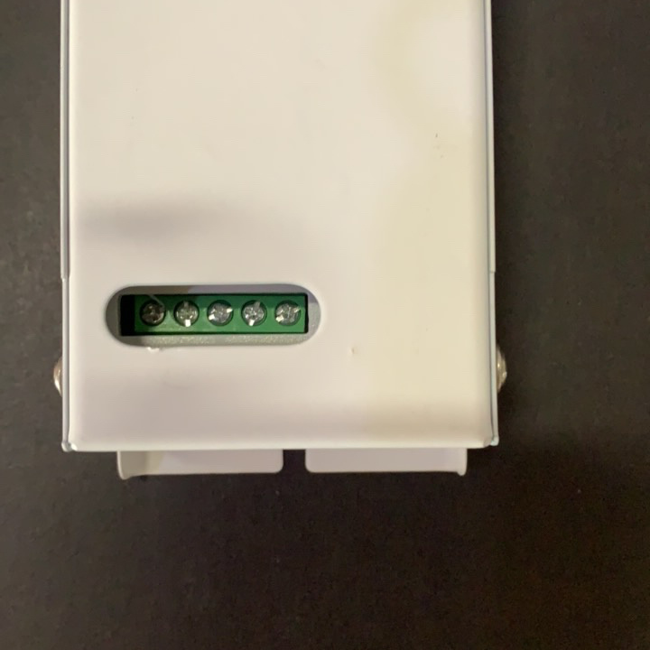 Batería recargable LED Kit de batería de controlador de potencia completa para luces LED de menos de 20 W